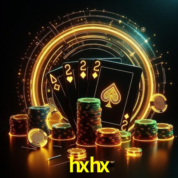 Tecnologia da Plataforma hxhx