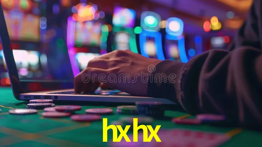 Casino Ao Vivo hxhx