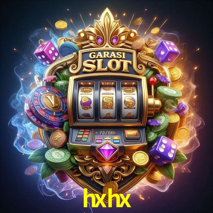 hxhx Logo Verificado