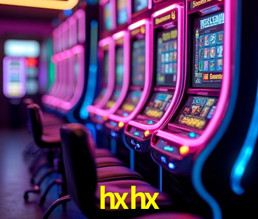 Logo hxhx Telegram Canal Oficial