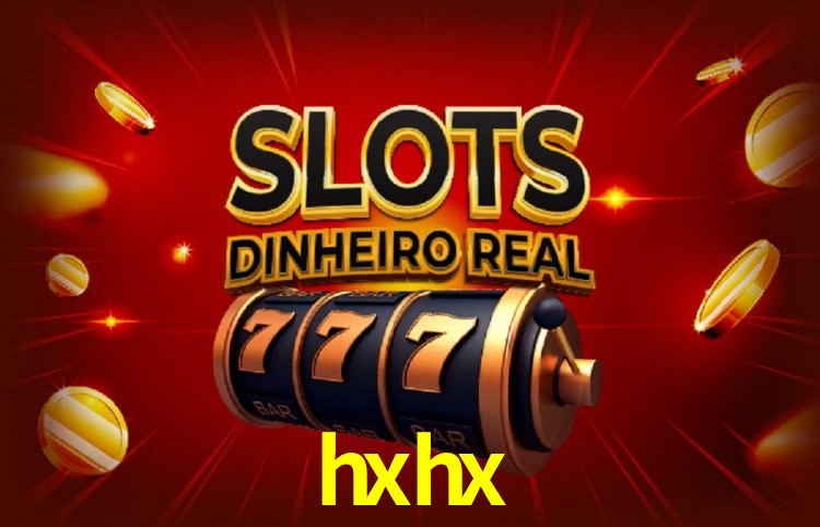 hxhx Plataforma Confiável
