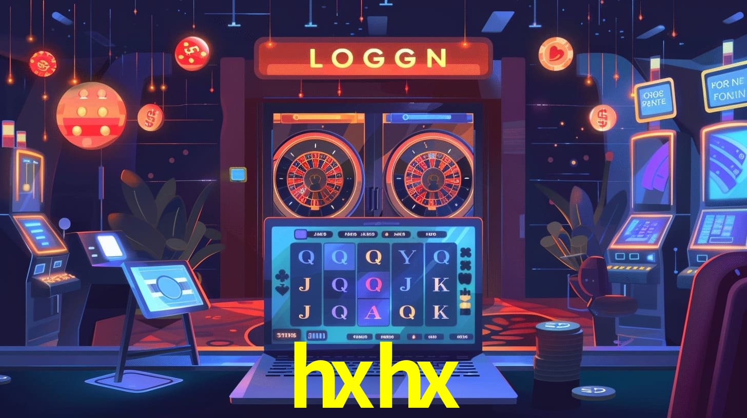 hxhx Logo Seguro
