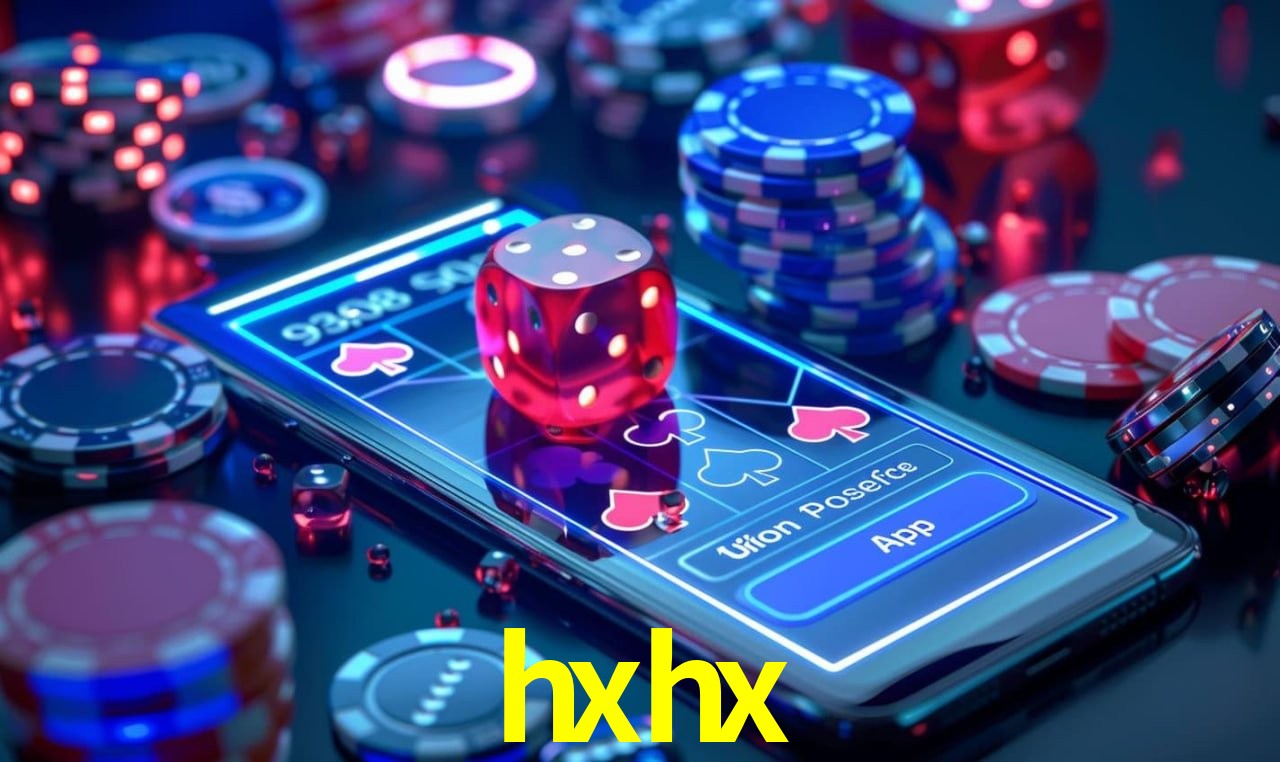 hxhx VIP Program Logo
