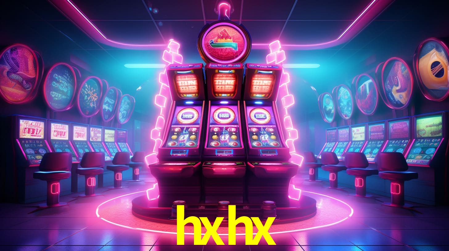 hxhx - Cassino das Emoções Fortes - hxhx.com