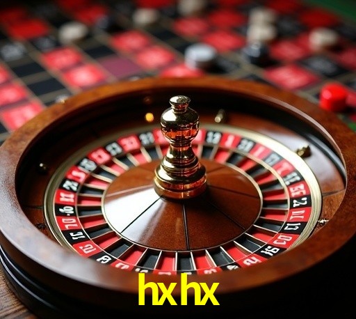 Logo hxhx Loteria Online