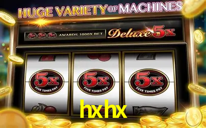 Inovações de Jogos na hxhx: O Futuro das Experiências Interativas