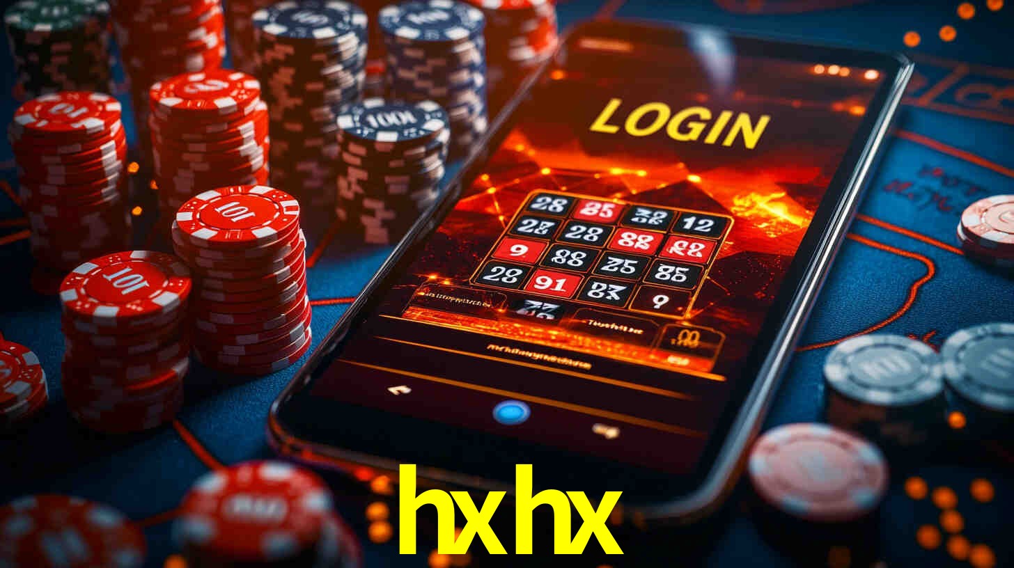 Bônus Generosos e Exclusivos no hxhx para Você!