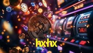 Interface do App hxhx