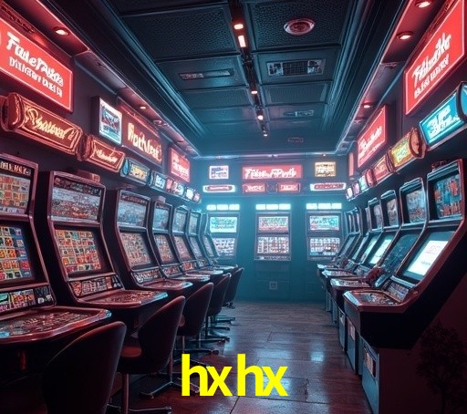 hxhx Loteria Online Brasil - Plataforma Certificada