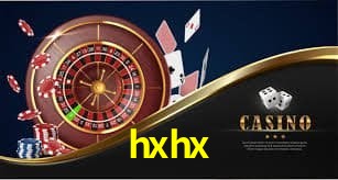 Recursos de Bônus hxhx