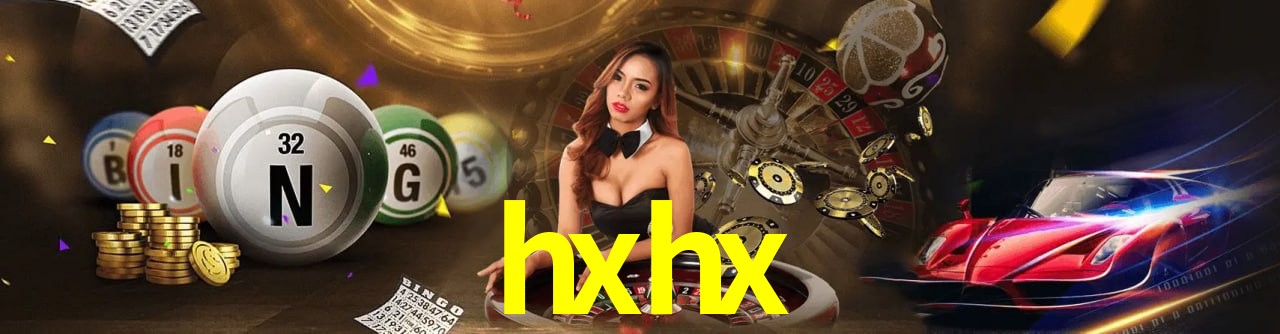 Bot hxhx Telegram