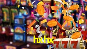 hxhx,hxhx.com