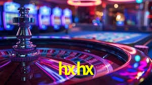 Jogos de Slot hxhx