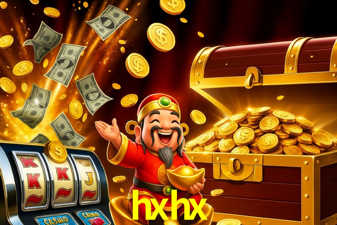 Casino VIP hxhx