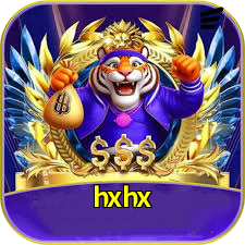 Logo hxhx Cassino Online Brasil